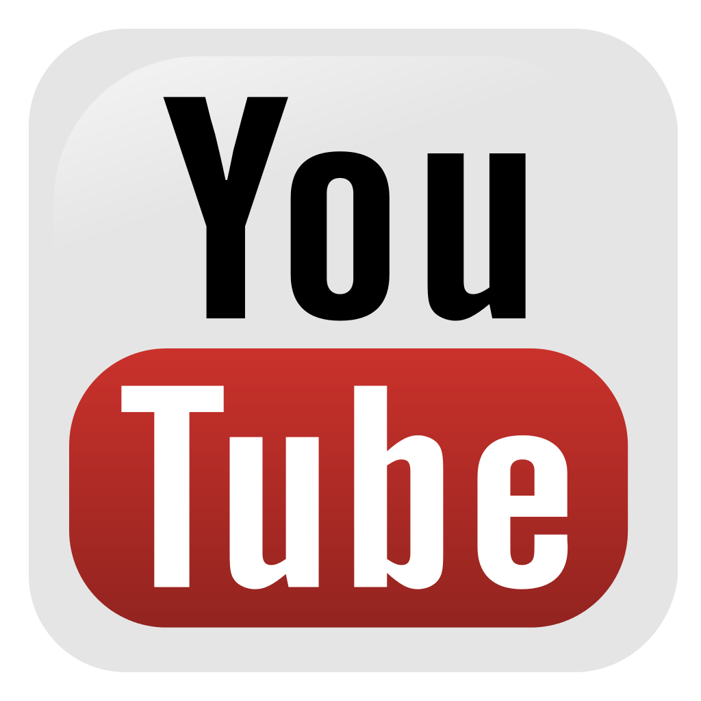 youtube icon