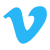 vimeo icon