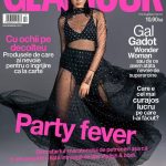 glamour magazine cover