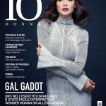 iodonna magazine cover