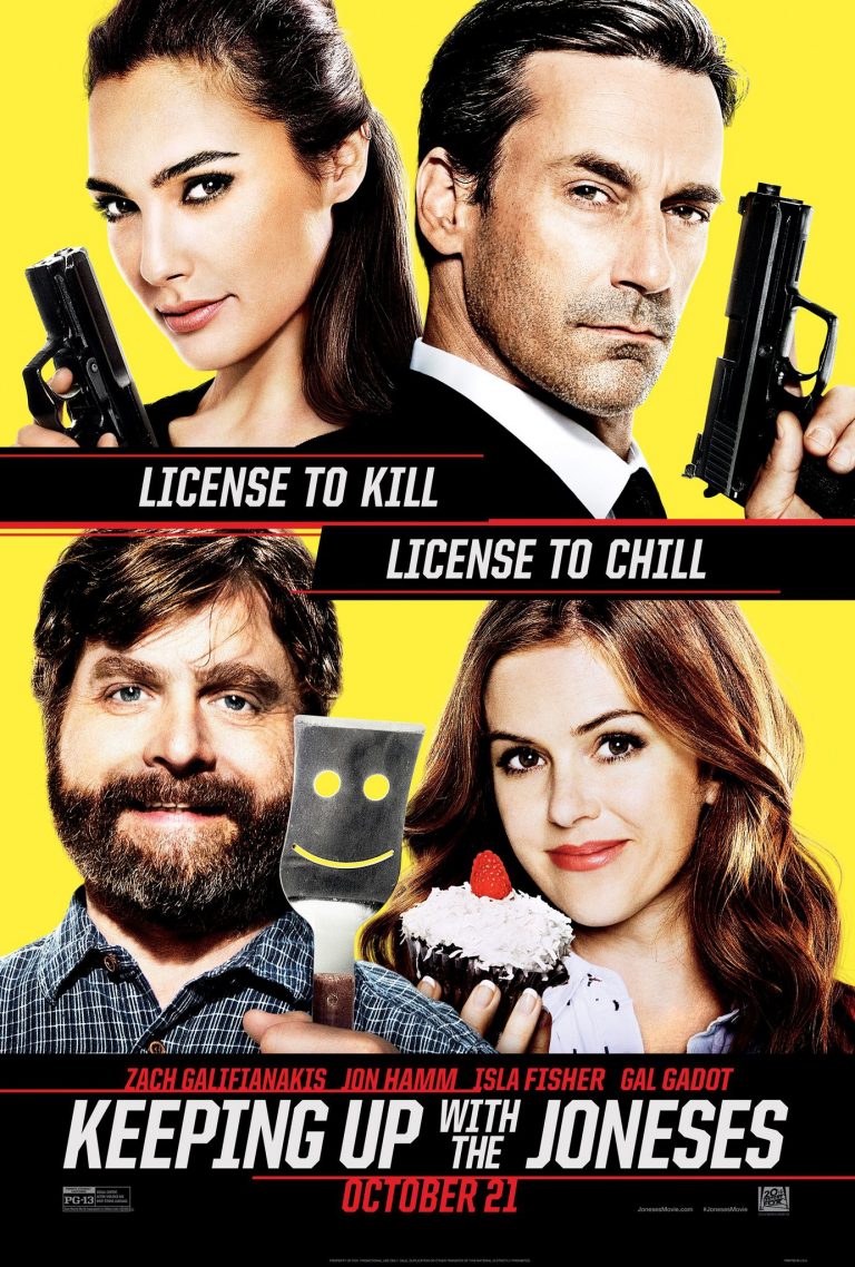 license to kill license to chill movie poster